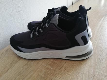 Tenisky veľ. 43, 43