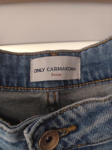 Rifle only carmakoma, only,46