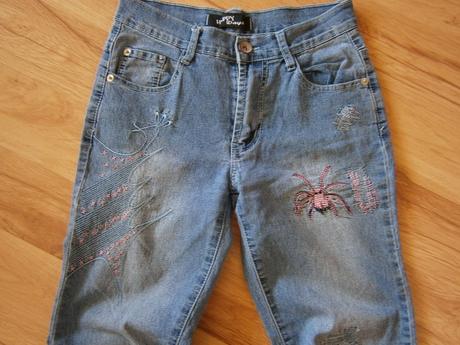 Strečove rifle, 152