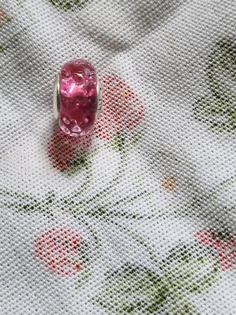 Pandora korálka, pandora