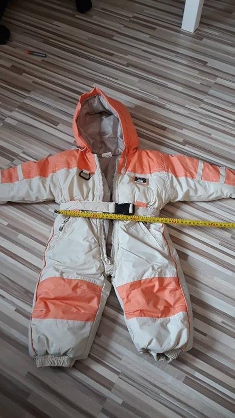 Zimná kombinéza, 62