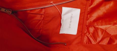 Ružová bundicka, gate,m