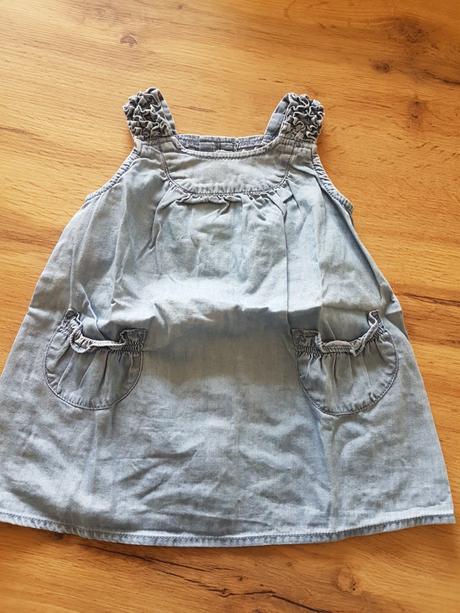 Riflove satocky/tunika, next,68