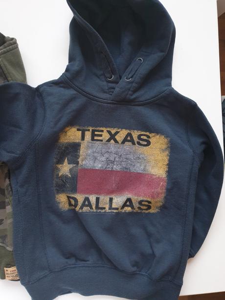 Mikiny trn, terranova,98