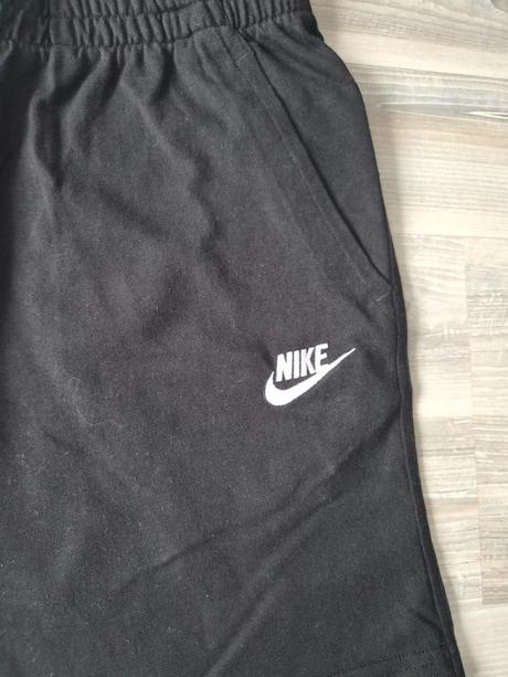 Kraťasy nike bavlna, 152, nike,152