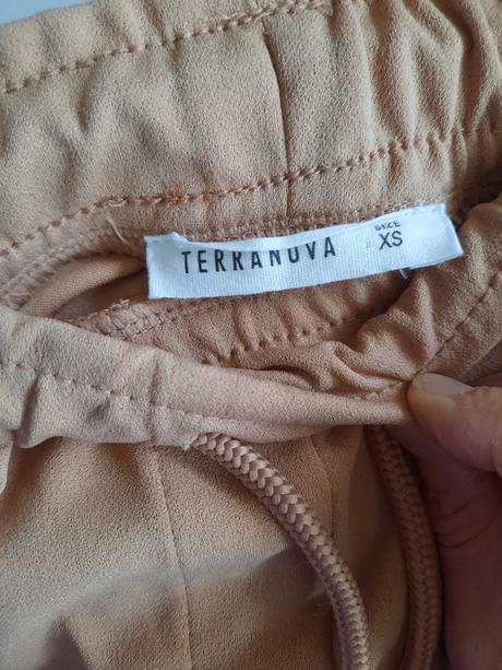 Dámske nohavice terranova veľ .xs/s, terranova,s