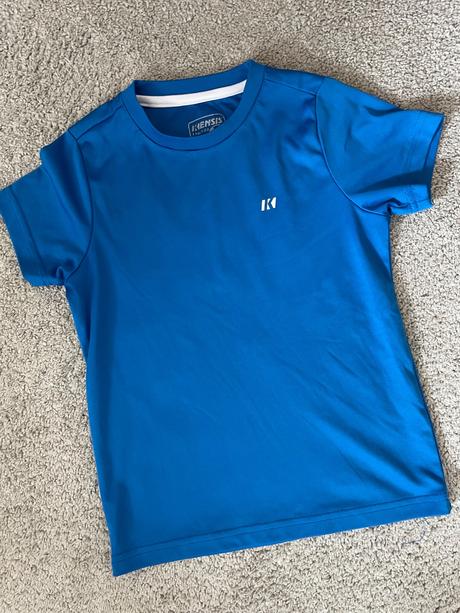 Sportove tricko, 116