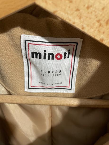 Zimny kabát, minoti,122