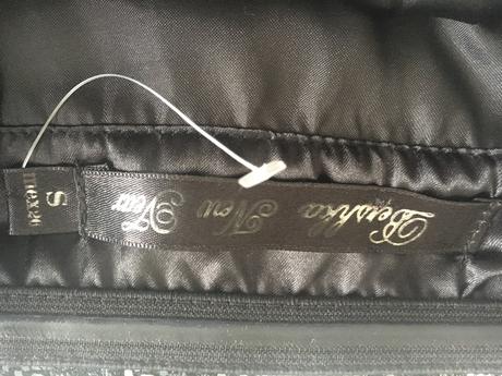 Saty bershka, bershka,s / xs