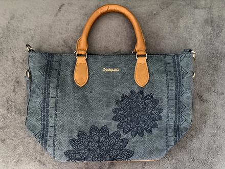 Kabelka desigual 2v1, desigual