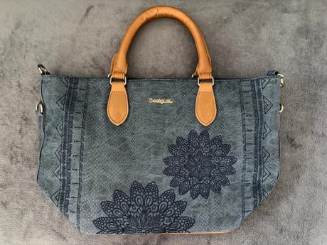 Kabelka desigual 2v1, desigual