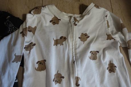 Overaly so psíkmi, h&m,98