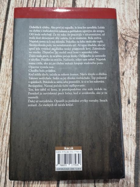 Vaclav neuer - uplakana jesen,