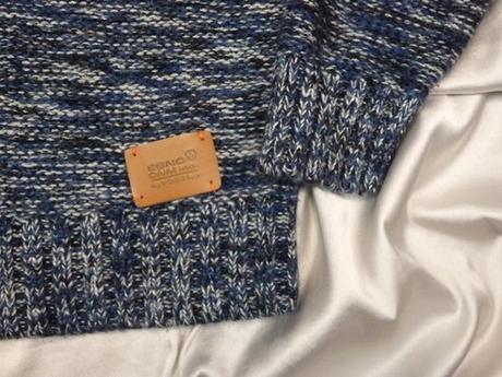 Kvalitný pánsky pulover, m