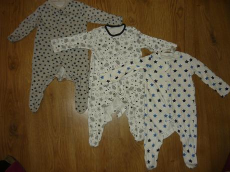 Kvalitné dupačky -62, 62