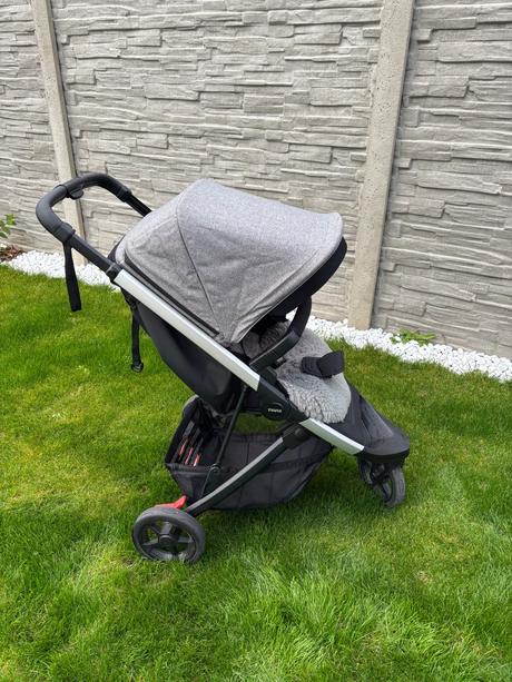 Thule, thule,thule spring