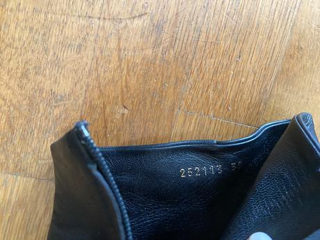 Kožené gucci čižmy 39, gucci,39
