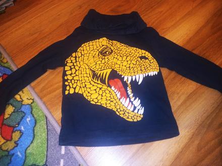 104 tricko rolak, takko,104