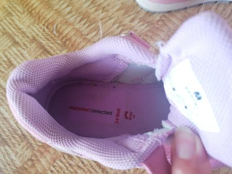 Tenisky, elefanten,24