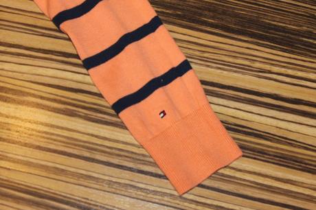 Sveter tommy hilfiger v. s, tommy hilfiger,s