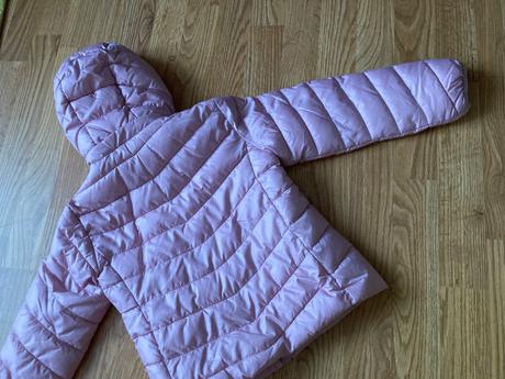 Detsky prechodny kabat h&m, h&m,116