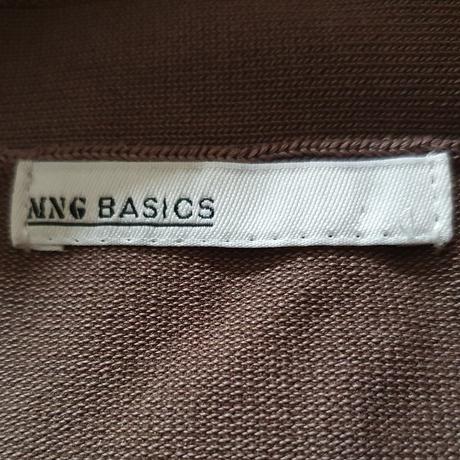 Mango jemny pleteny top, mango,s