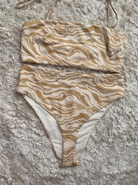 Plavky značky edited, m