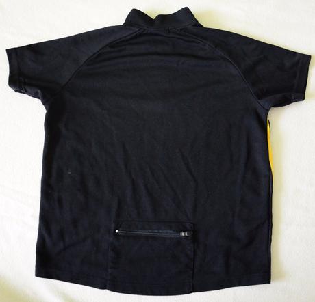 Cyklistické tričko, 152