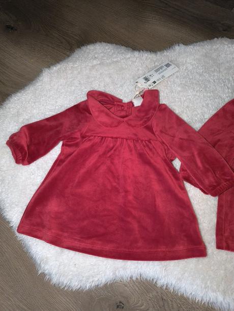 Nové šaty pre dvojičky lindex, lindex,56