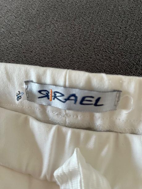 Štýlové nohavice, 38