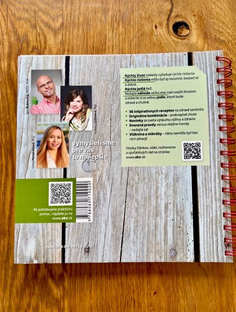 Igor bukovsky sendvice na zdravie, 