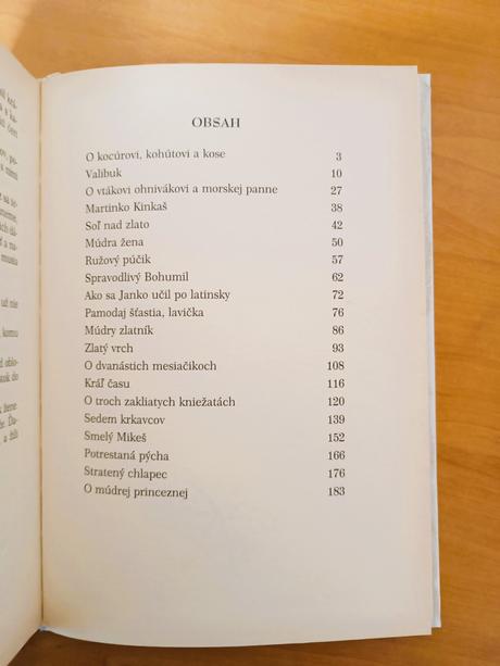 Božena nemcová - zlatá kniha rozprávok, 