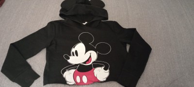 Mikina, disney,146