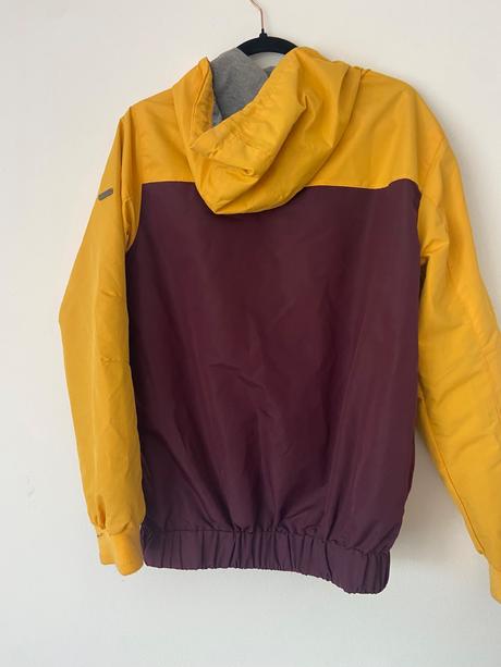 Prechodná bunda, gate,s