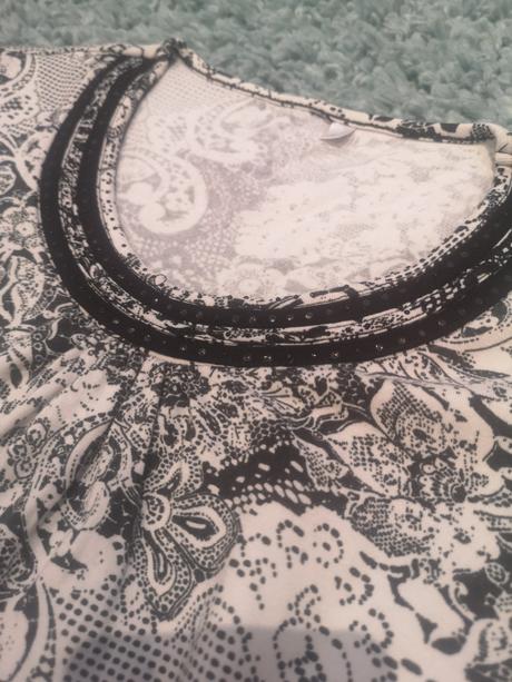 Tričko sixth sense m-ko, m