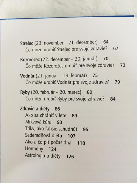 M. laiferova - kluc k zdraviu, 