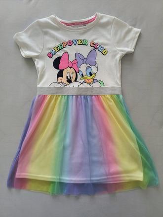 Šaty, disney,116