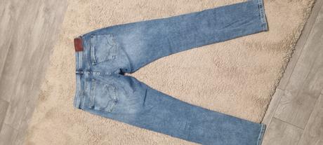 Rifle panske, pepe jeans,32