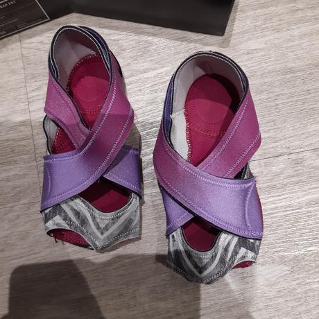 Wrapy na cvičenie, nike,38