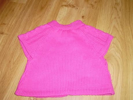 Vestička, cherokee,86