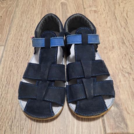 Papuče ef barefoot, 32