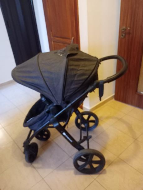 Predám, kinderkraft