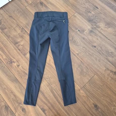 Jazdecké nohavice, 146