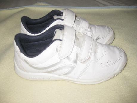 Tenisky, decathlon,32