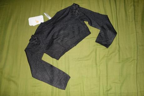 Nove bolerko mayoral, mayoral,116