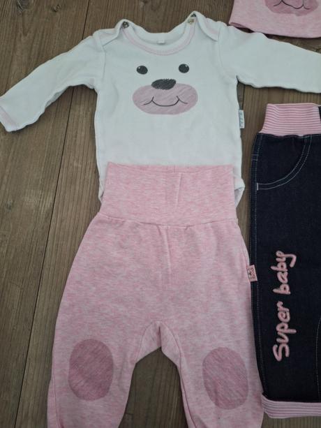 Súprava a rifle richelieu, richelieu,68