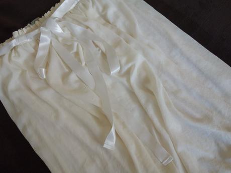 Elegantná sukňa a.l.e, veľ. m/l, m