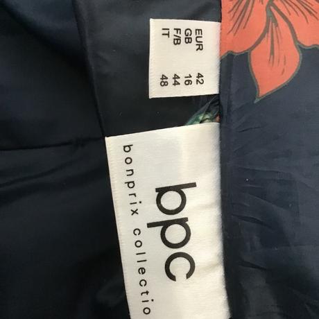 Prechodná prešívaná bunda, bonprix,42