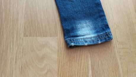 Rifle s vyšúchaným vzhľadom, kiki&koko,92