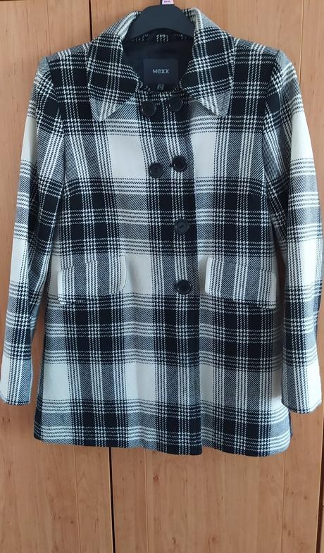 Kabát, mexx,40